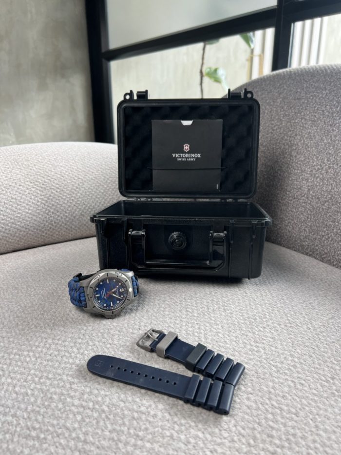 Reloj Victorinox - Image 2