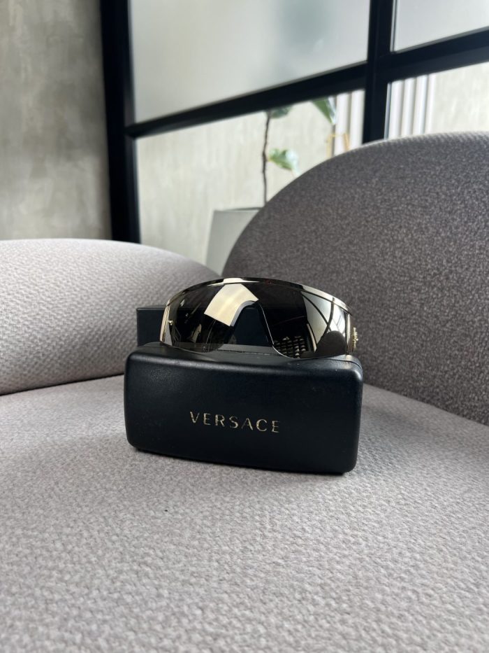 Gafas Versace Medusa Horizon Maxi - Image 2