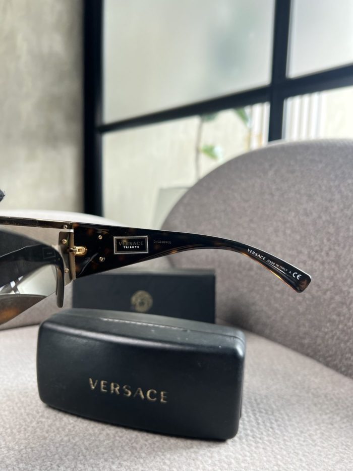 Gafas Versace Medusa Horizon Maxi - Image 5