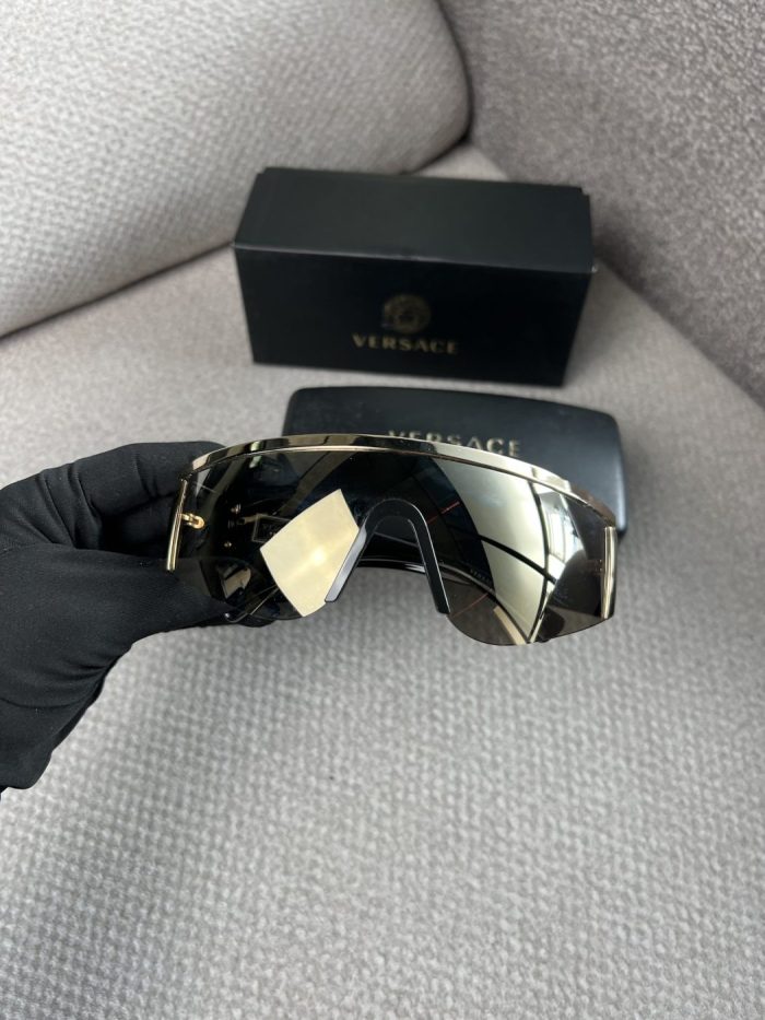 Gafas Versace Medusa Horizon Maxi - Image 3