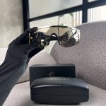 Gafas Versace Medusa Horizon Maxi