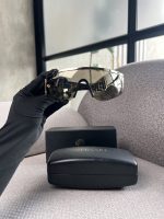 Gafas Versace Medusa Horizon Maxi