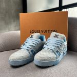 Tenis Louis Vuitton Edición Especial