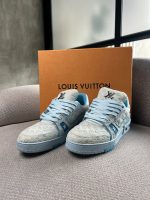 Tenis Louis Vuitton Edición Especial