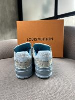 Tenis Louis Vuitton Edición Especial - Image 6