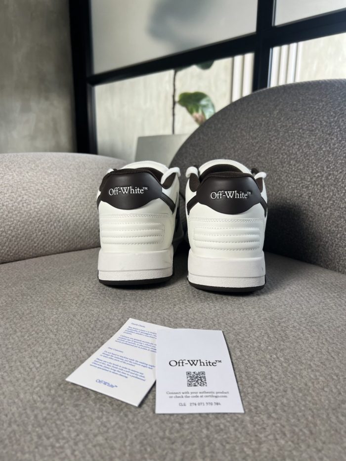 Tenis Off-White Oversize - Image 6
