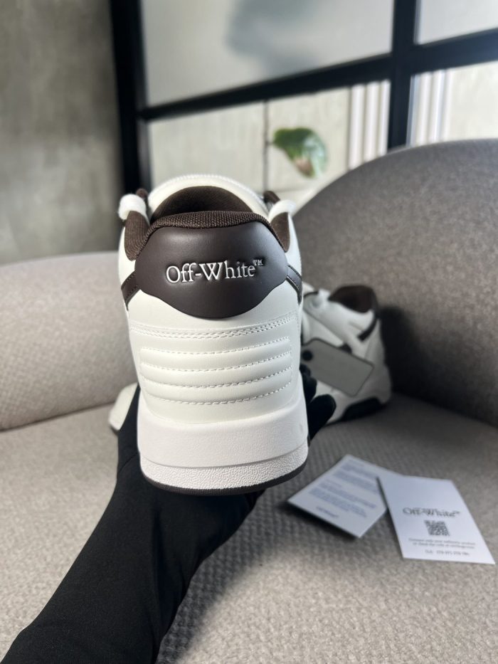 Tenis Off-White Oversize - Image 3