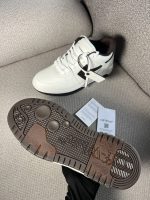 Tenis Off-White Oversize - Image 5