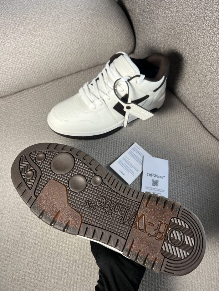 Tenis Off-White Oversize - Image 5
