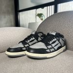 Tenis Amiri Skel Top Low