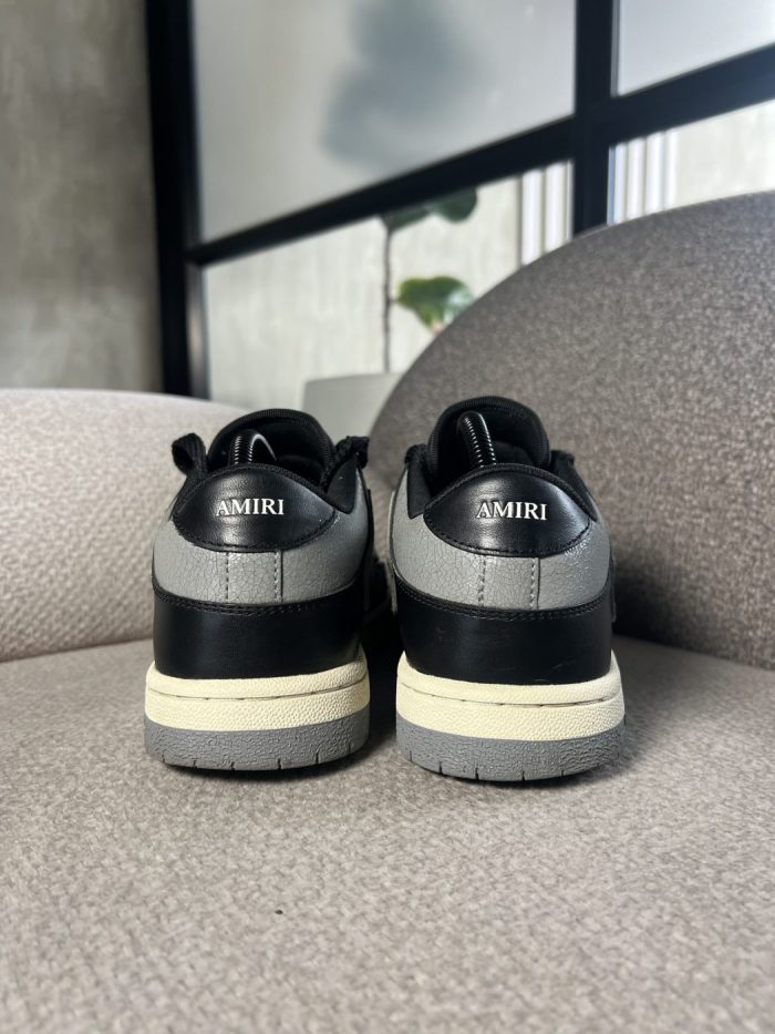 Tenis Amiri Skel Top Low - Image 6