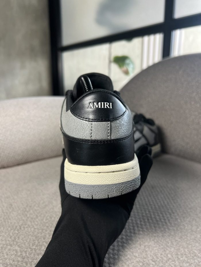 Tenis Amiri Skel Top Low - Image 3