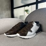 Tenis Louis Vuitton Run Away