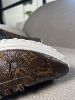 Tenis Louis Vuitton Run Away - Image 4