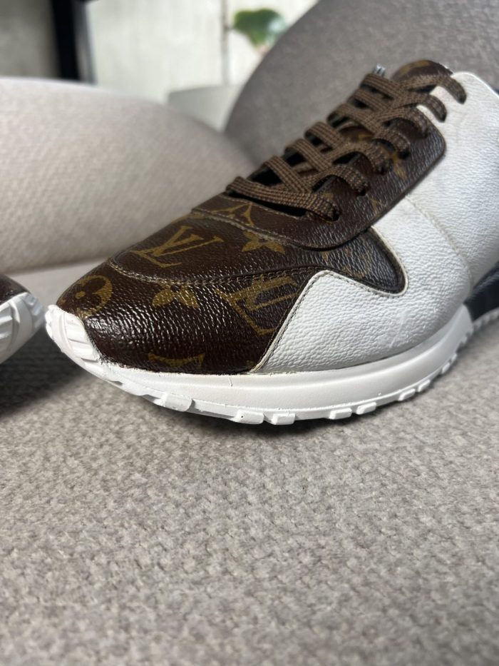 Tenis Louis Vuitton Run Away - Image 3
