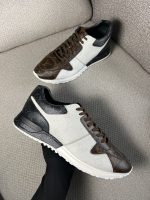 Tenis Louis Vuitton Run Away - Image 2