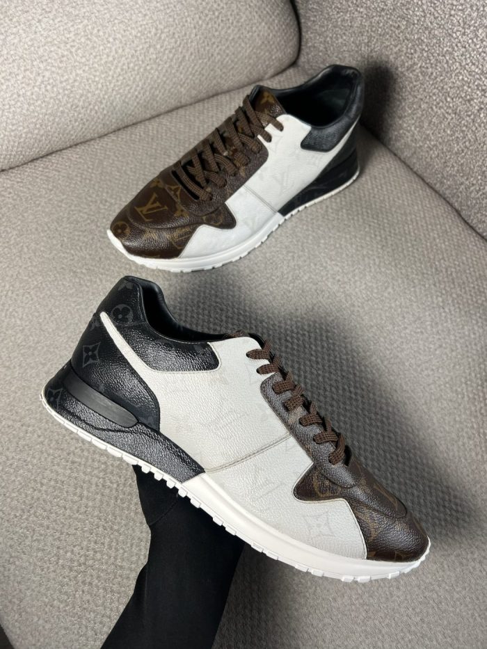Tenis Louis Vuitton Run Away - Image 2