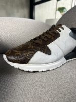 Tenis Louis Vuitton Run Away - Image 5