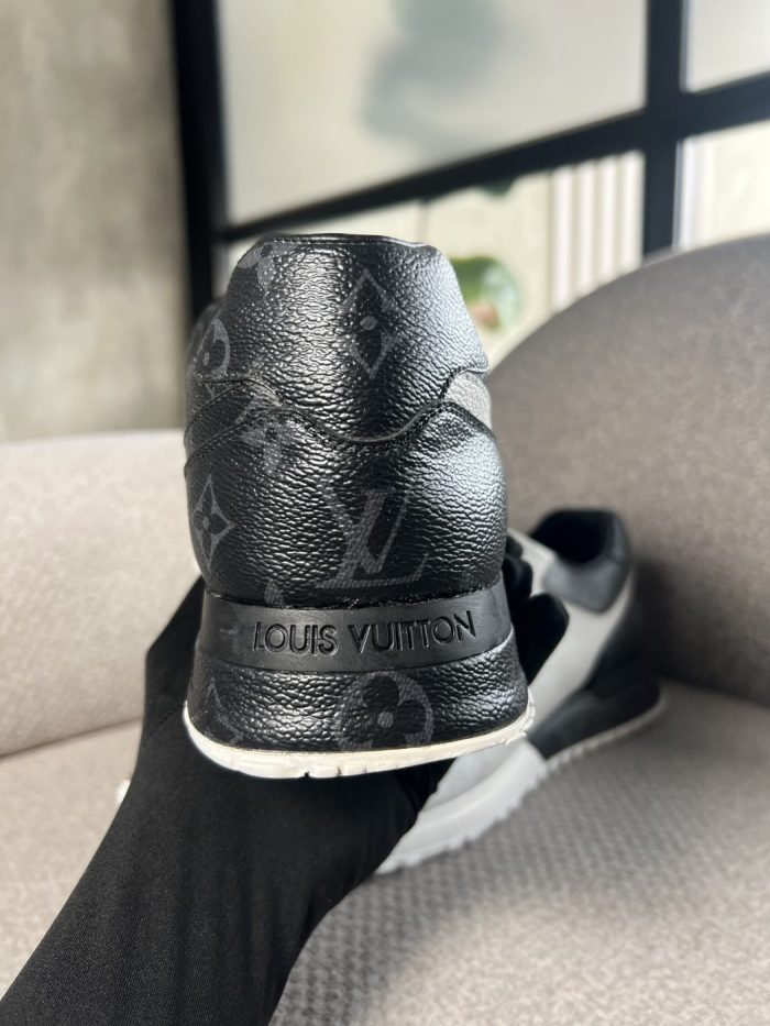 Tenis Louis Vuitton Run Away - Image 10