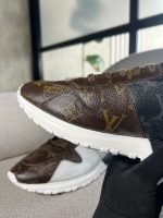 Tenis Louis Vuitton Run Away - Image 8