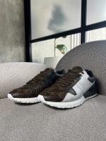 Tenis Louis Vuitton Run Away