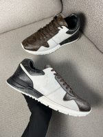 Tenis Louis Vuitton Run Away - Image 2