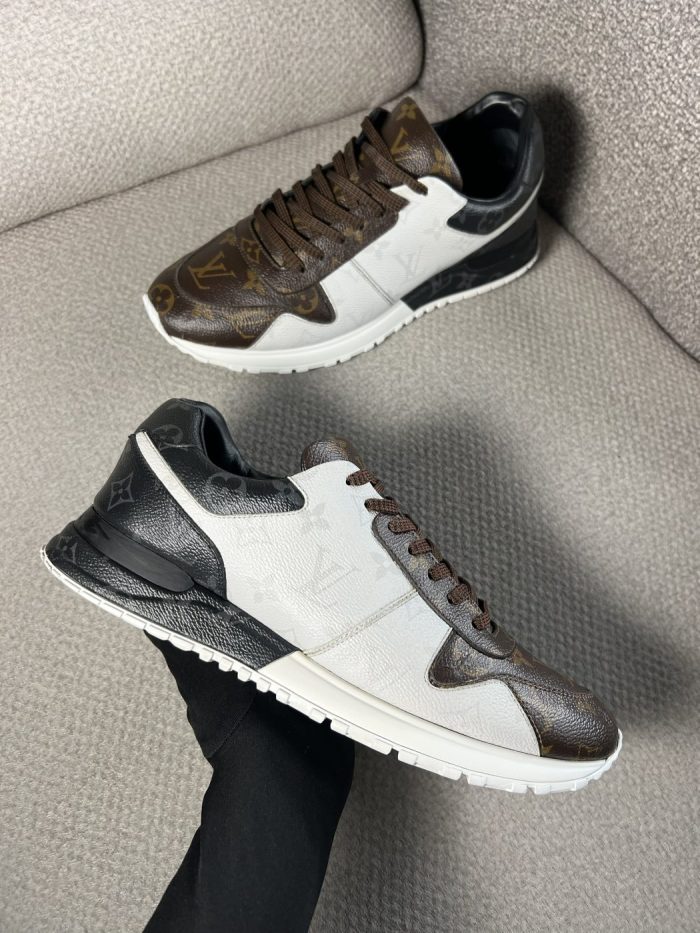 Tenis Louis Vuitton Run Away - Image 2