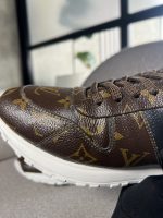 Tenis Louis Vuitton Run Away - Image 3