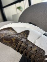 Tenis Louis Vuitton Run Away - Image 5