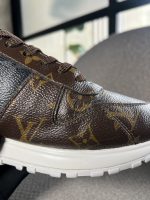 Tenis Louis Vuitton Run Away - Image 7
