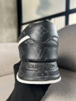 Tenis Louis Vuitton Run Away - Image 9