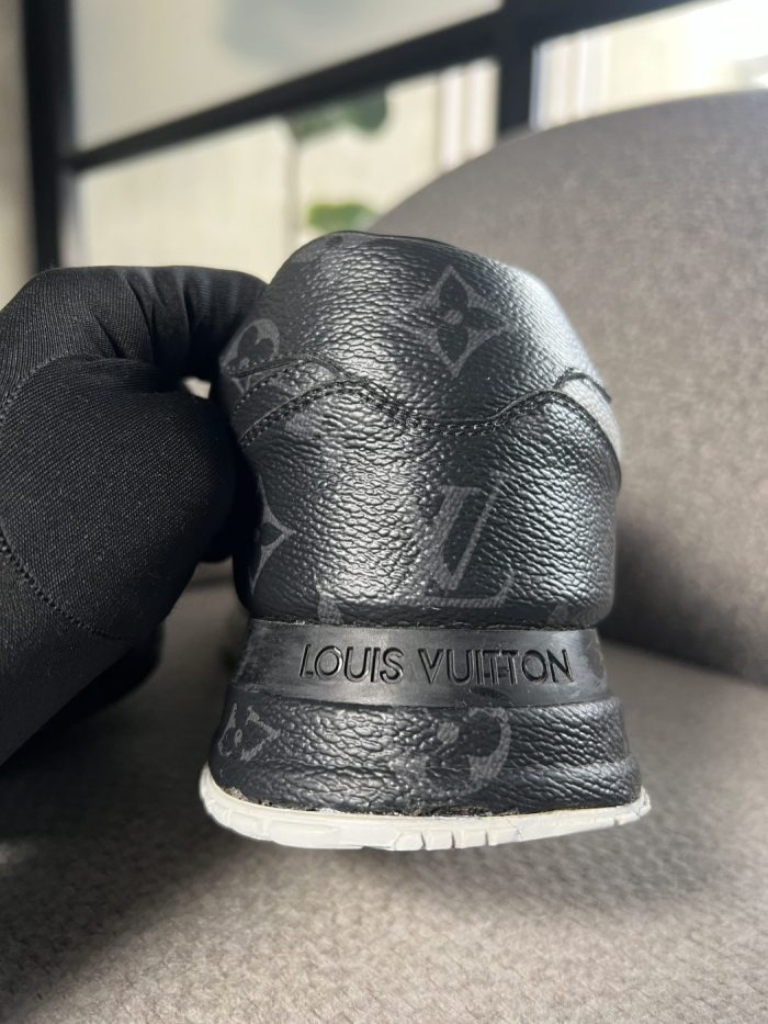 Tenis Louis Vuitton Run Away - Image 8