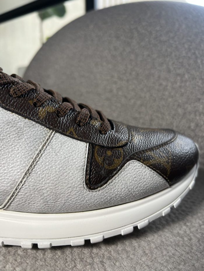 Tenis Louis Vuitton Run Away - Image 4