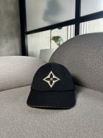 Gorra Louis Vuitton Con Logo