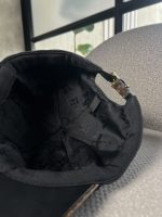 Gorra Louis Vuitton Con Logo - Image 3