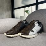 Tenis Louis Vuitton Run Away