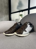 Tenis Louis Vuitton Run Away