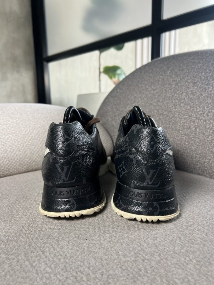Tenis Louis Vuitton Run Away - Image 13