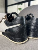 Tenis Louis Vuitton Run Away - Image 10