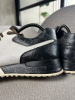 Tenis Louis Vuitton Run Away - Image 9