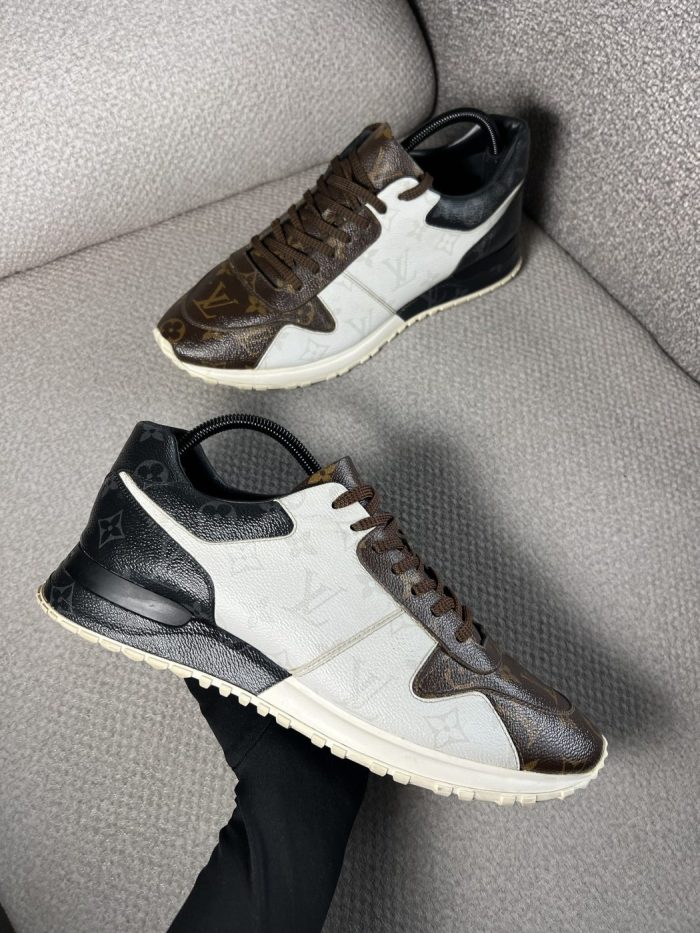 Tenis Louis Vuitton Run Away - Image 2