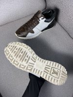 Tenis Louis Vuitton Run Away - Image 12