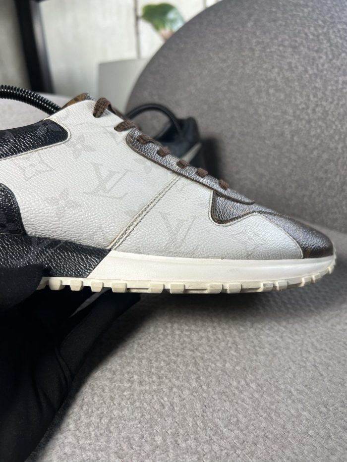 Tenis Louis Vuitton Run Away - Image 7