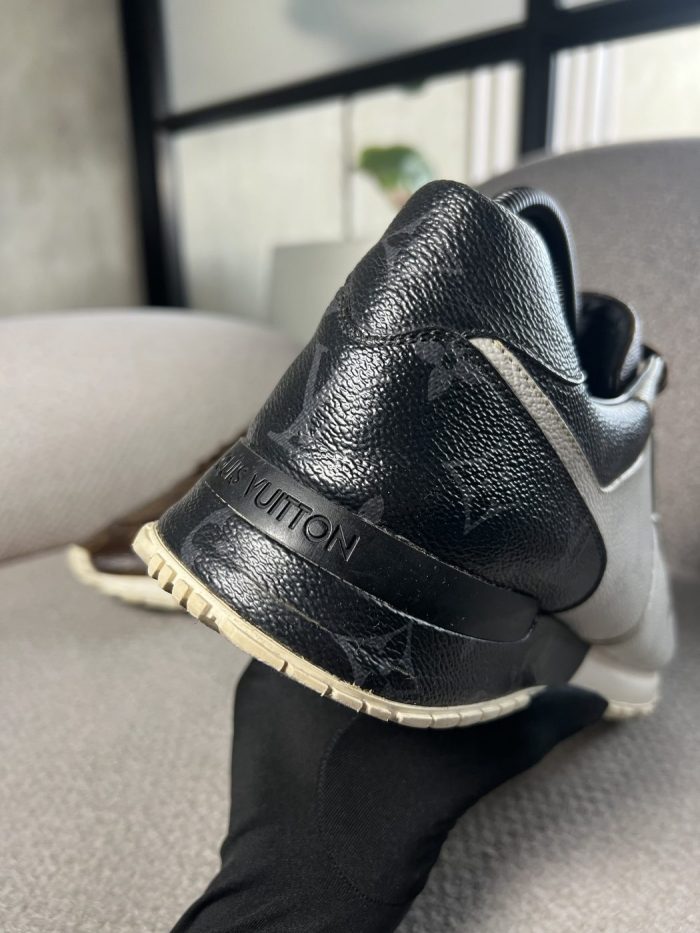 Tenis Louis Vuitton Run Away - Image 8