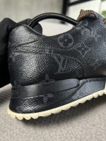 Tenis Louis Vuitton Run Away - Image 5