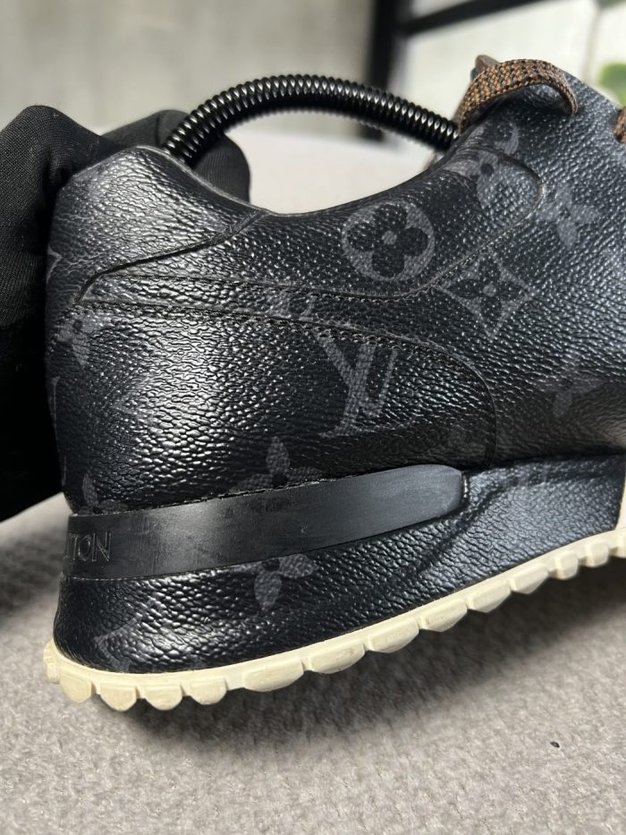 Tenis Louis Vuitton Run Away - Image 5
