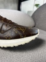 Tenis Louis Vuitton Run Away - Image 4
