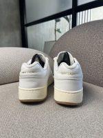 Tenis Saint Laurent Con Logo - Image 7