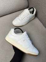 Tenis Saint Laurent Con Logo - Image 2