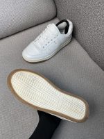 Tenis Saint Laurent Con Logo - Image 6